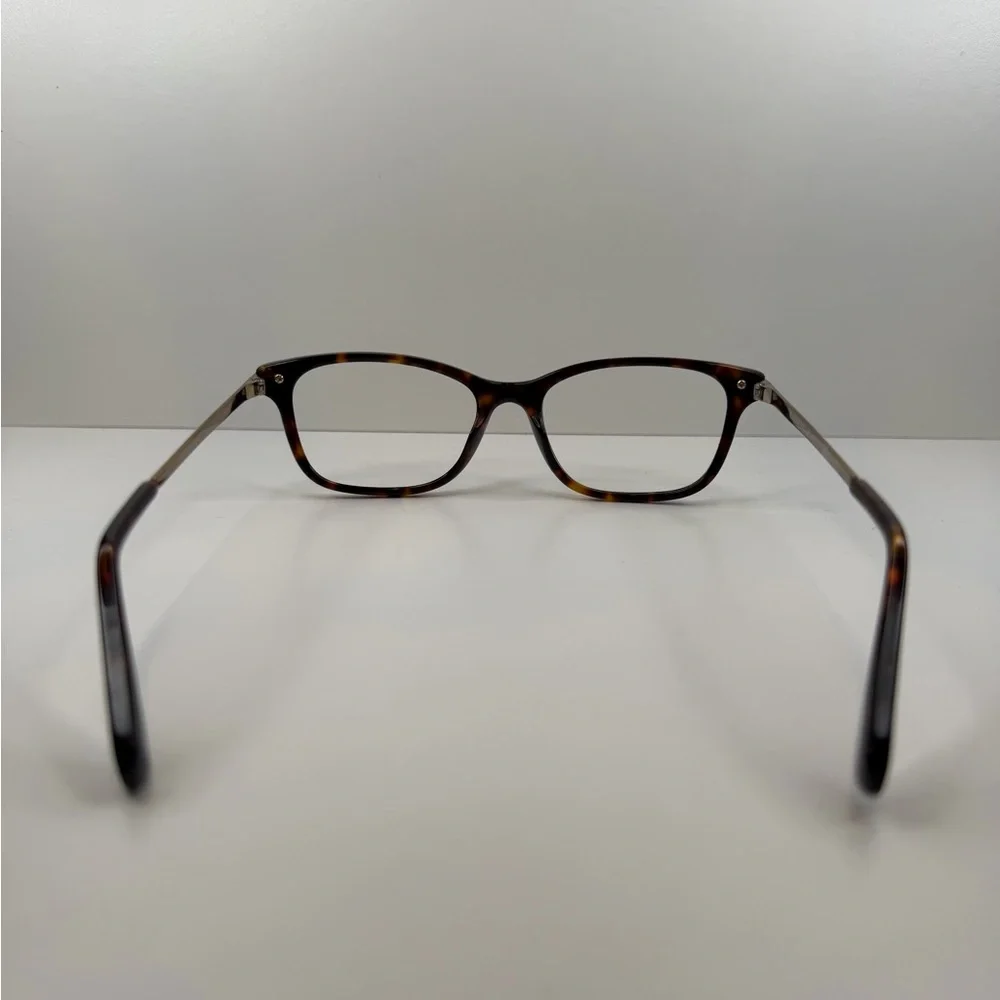 COACH HC6142 5120 (DARK TORTOISE) 51•17•140 COACH EYEGLASSES COACH GLASSES FRAME